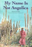 My Name Is Not Angelica (eBook, ePUB)