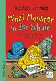 Minzi Monster in der Schule (eBook, ePUB)