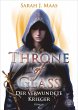 Der verwundete Krieger / Throne of... - Bild 1