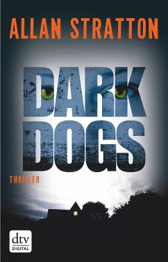 Dark Dogs (eBook, ePUB) - Stratton, Allan