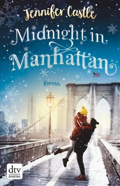 Midnight in Manhattan (eBook, ePUB) - Castle, Jennifer