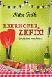 Eberhofer, Zefix! (eBook, ePUB) - Bild 1