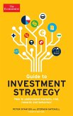 The Economist Guide To Investment Strategy 4th Edition (eBook, ePUB)