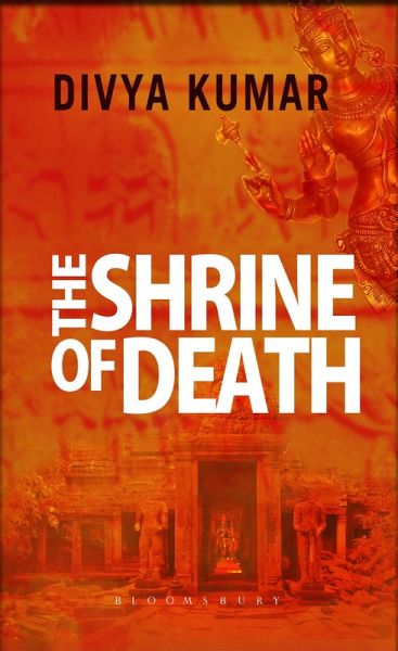 The Shrine of Death (eBook, ePUB) The Shrine of Death (eBook, ePUB)
