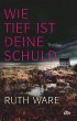 Wie tief ist deine Schuld (eBook, ePUB) - Bild 1