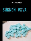 Sininen viiva (eBook, ePUB)