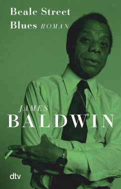 Beale Street Blues (eBook, ePUB) - Baldwin, James