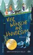 Vier Wünsche ans Universum (eBook,... - Bild 1