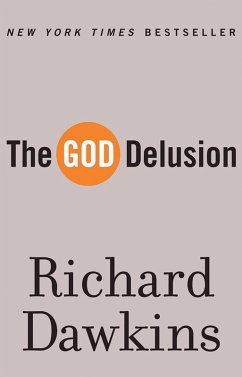 God Delusion (eBook, ePUB) - Dawkins, Richard