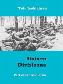 Sininen Divisioona (eBook, ePUB)