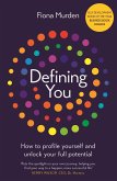 Defining You (eBook, ePUB)