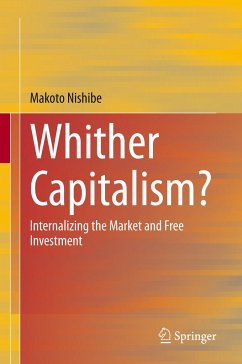 Whither Capitalism? - Nishibe, Makoto