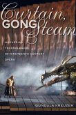 Curtain, Gong, Steam (eBook, ePUB)