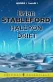 Halcyon Drift: Hooded Swan 1 (eBook, ePUB)