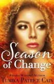 Season of Change (eBook, ePUB)