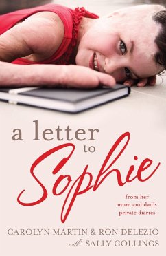 Cover A Letter To Sophie (eBook, ePUB)