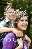 Spring (Seasons de Santa Fe, #2) (eBook, ePUB)