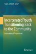Incarcerated Youth Transitioning Back... - Bild 1