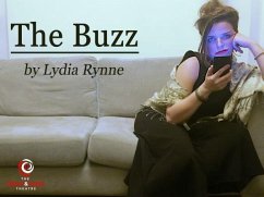 The Buzz (eBook, ePUB) - Lydia, Rynne
