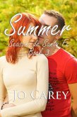 Summer (Seasons de Santa Fe, #3) (eBook, ePUB)
