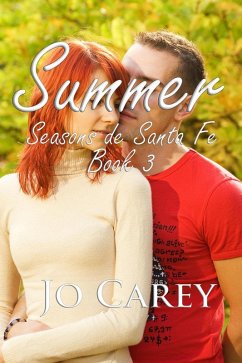 Cover Summer (Seasons de Santa Fe, #3) (eBook, ePUB)