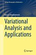 Variational Analysis and Applications - Bild 1