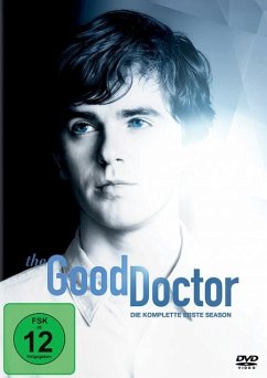 The Good Doctor - Die komplette erste Season DVD-Box