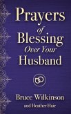 Prayers of Blessing over Your Husband (eBook, ePUB)
