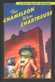 Chameleon Wore Chartreuse (eBook, ePUB)