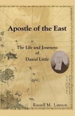 Apostle of the East (eBook, ePUB)