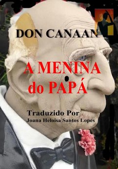 Cover A Menina do Papá (eBook, ePUB)