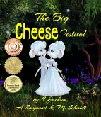 THE BIG CHEESE FESTIVAL (eBook, ePUB)