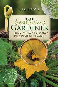 Cover The Ever Curious Gardener (eBook, ePUB)