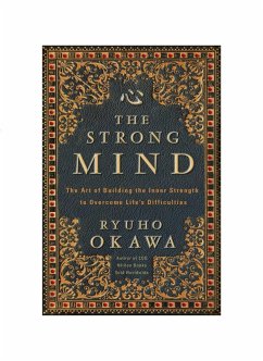 Cover The Strong Mind (eBook, ePUB)