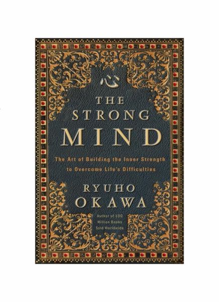 Strong Mind (eBook, ePUB) Strong Mind (eBook, ePUB)