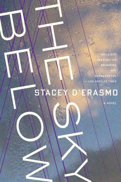 Sky Below (eBook, ePUB)