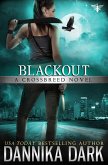 Blackout (Crossbreed Series, #5) (eBook, ePUB)