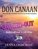 Spaced-Out: Baby's Final LSD Trip (eBook, ePUB)