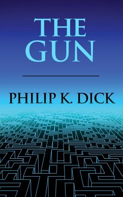 Cover The Gun (eBook, ePUB)