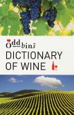 Dictionary of Wine (eBook, ePUB)