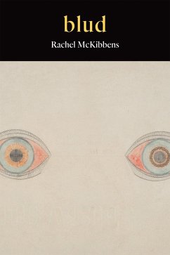 blud (eBook, ePUB) - McKibbens, Rachel