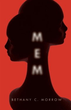 Cover MEM (eBook, ePUB)