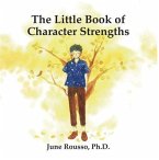 The Little Book of Character Strengths (eBook, ePUB)