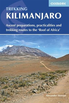 Kilimanjaro (eBook, ePUB) - Stewart, Alex