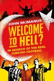 Welcome to Hell? (eBook, ePUB)