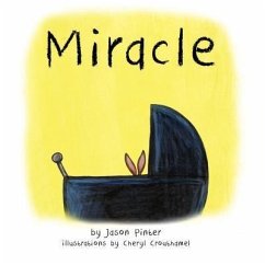 Miracle (eBook, ePUB) - Pinter, Jason
