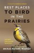 Best Places to Bird in the Prairies... - Bild 1