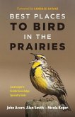 Best Places to Bird in the Prairies (eBook, ePUB)