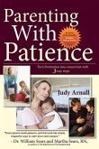 Parenting With Patience (eBook, ePUB)