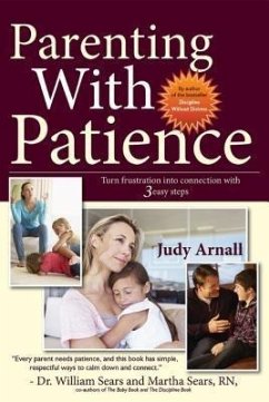 Parenting With Patience (eBook, ePUB) - Arnall, Judy L